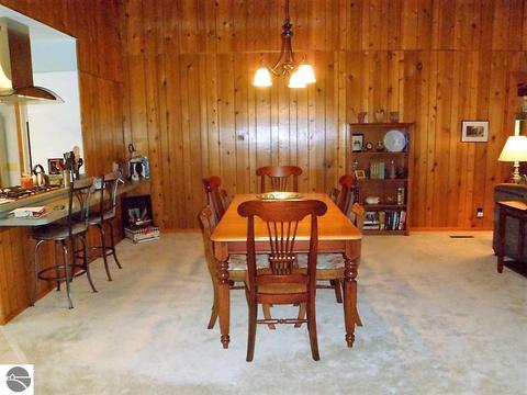 3631 E Shore Dr, Weidman, MI 48893 photo 5