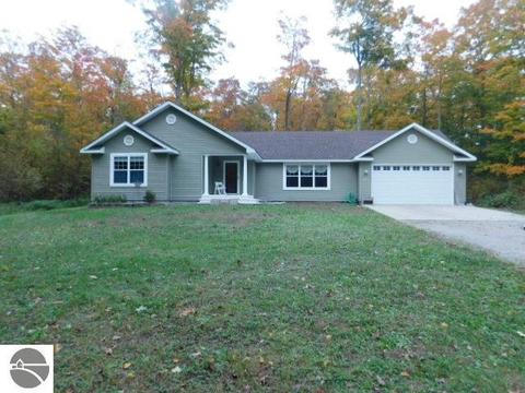 4749 S Mnr, Cedar, MI 49621 photo 1