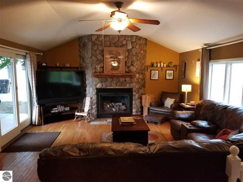3115 E Millbrook Rd, Mount Pleasant, MI 48858 photo 2