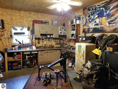 3115 E Millbrook Rd, Mount Pleasant, MI 48858 photo 31