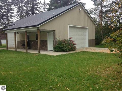 795 N Ferris Rd, Sumner, MI 48889 photo 37