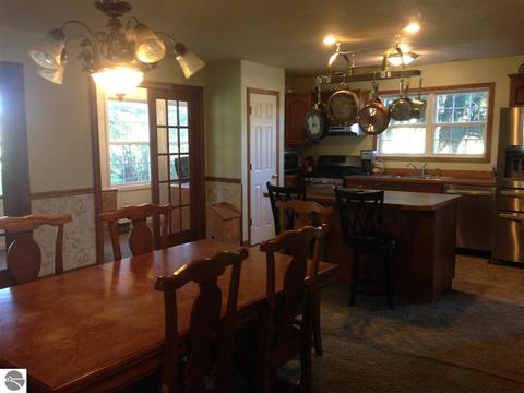 795 N Ferris Rd, Sumner, MI 48889 photo 11