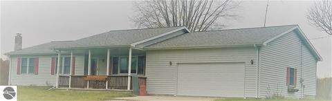 2181 N Fire Rd, Twining, MI 48766 photo 1