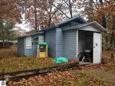 34 W Pine Rd, Au Gres, MI 48703 photo 10