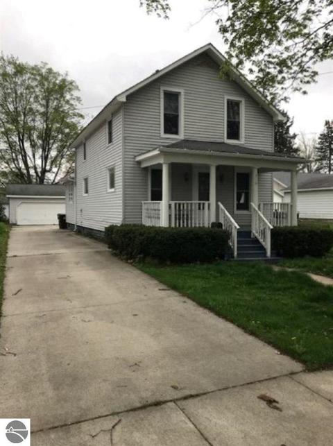 316 N Maple, Ithaca, MI 48847 photo 1