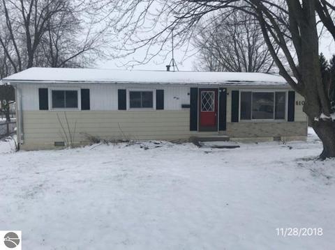 610 S Main St, Ithaca, MI 48847 photo 1