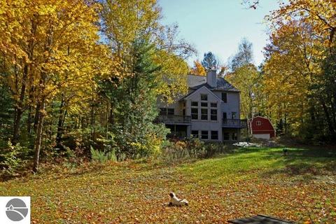 755 E Shetland Trl, Cedar, MI 49621 photo 60