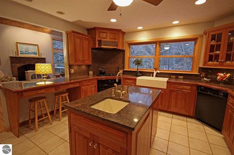 755 E Shetland Trl, Cedar, MI 49621 photo 12
