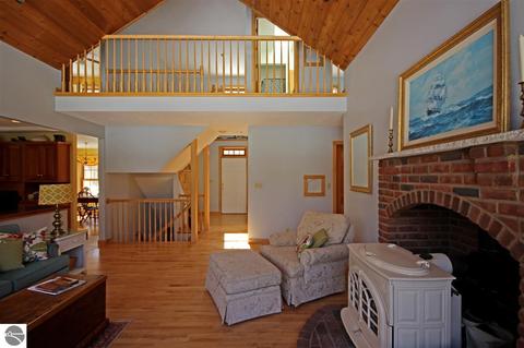 755 E Shetland Trl, Cedar, MI 49621 photo 8