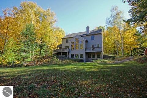 755 E Shetland Trl, Cedar, MI 49621 photo 58