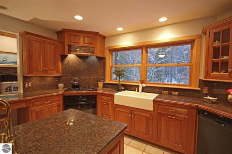 755 E Shetland Trl, Cedar, MI 49621 photo 10