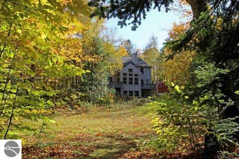 755 E Shetland Trl, Cedar, MI 49621 photo 6