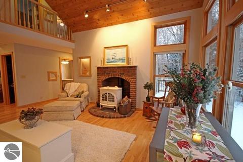 755 E Shetland Trl, Cedar, MI 49621 photo 38