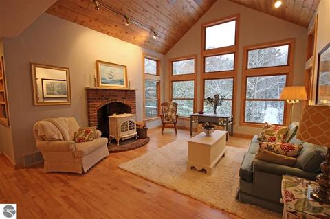 755 E Shetland Trl, Cedar, MI 49621 photo 36