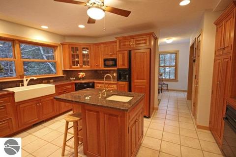 755 E Shetland Trl, Cedar, MI 49621 photo 13