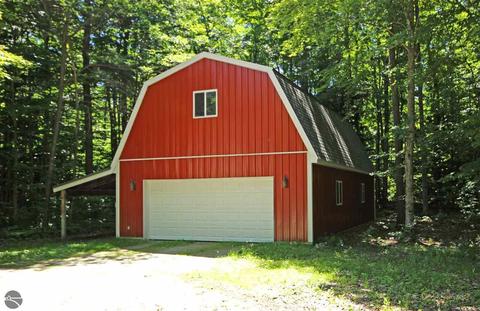 755 E Shetland Trl, Cedar, MI 49621 photo 23