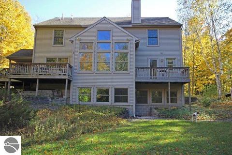 755 E Shetland Trl, Cedar, MI 49621 photo 62