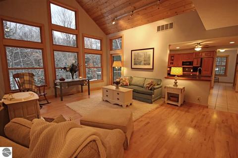755 E Shetland Trl, Cedar, MI 49621 photo 7