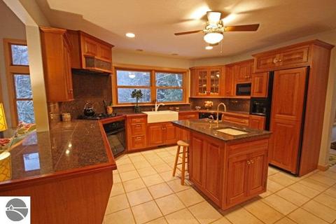 755 E Shetland Trl, Cedar, MI 49621 photo 11
