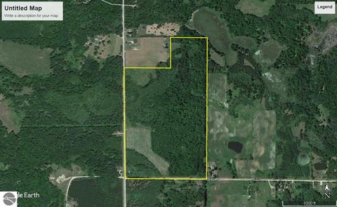 3015 Reilly Rd, Lupton, MI 48635 photo 3