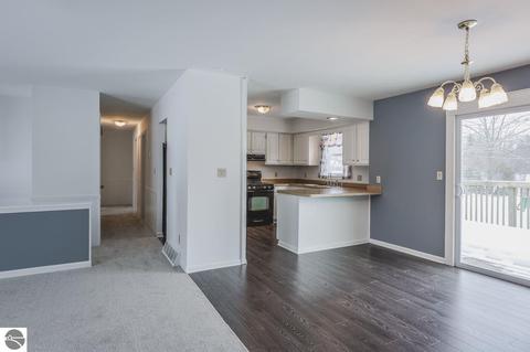 1571 Pine Tree Rd, Grawn, MI 49637 photo 1