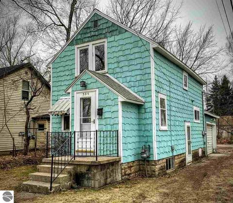 309 E Locust St, Mount Pleasant, MI 48858 photo 20