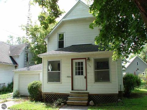 224 E North St, Ithaca, MI 48847 photo 3