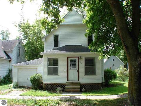 224 E North St, Ithaca, MI 48847 photo 1