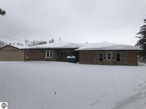 2171 S Bard Rd, Gladwin, MI 48624 photo 2
