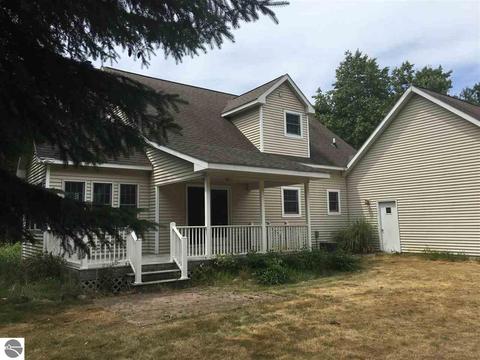 781 E Shetland Trl, Cedar, MI 49621 photo 17