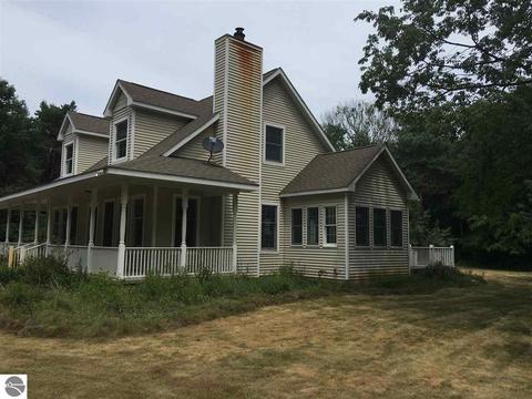 781 E Shetland Trl, Cedar, MI 49621 photo 16