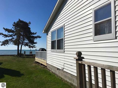 400 N Huron Ave, Au Gres, MI 48703 photo 49