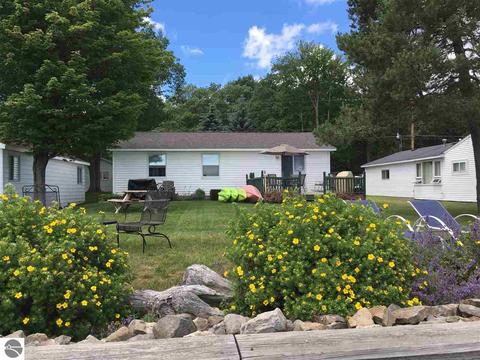400 N Huron Ave, Au Gres, MI 48703 photo 13