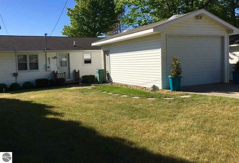 400 N Huron Ave, Au Gres, MI 48703 photo 2