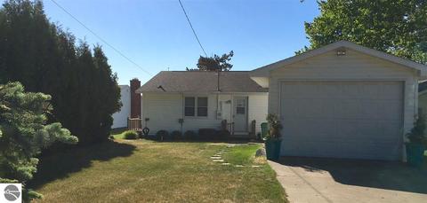 400 N Huron Ave, Au Gres, MI 48703 photo 8