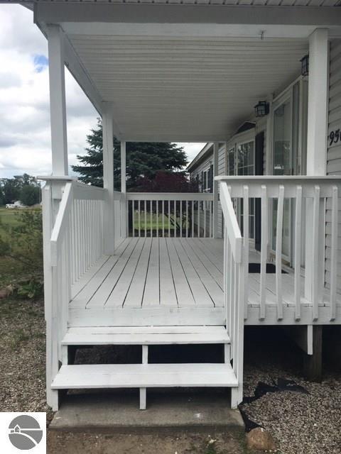 950 E Pickard Rd, Mount Pleasant, MI 48858 photo 2
