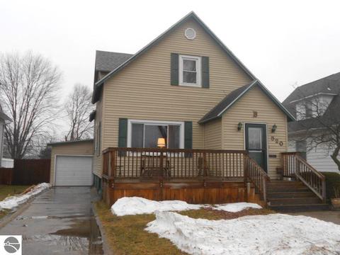 520 Pine Ave, Alma, MI 48801 photo 1