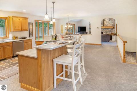 6747 E Harbor Dr, Elk Rapids, MI 49629 photo 25