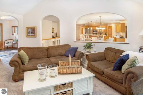 6747 E Harbor Dr, Elk Rapids, MI 49629 photo 13