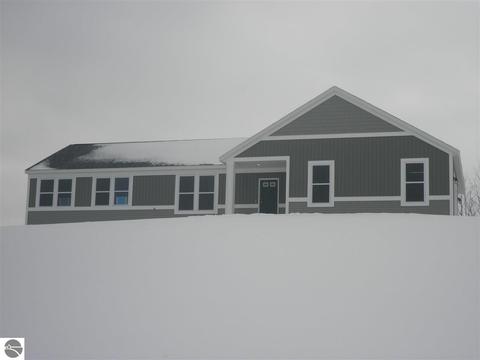 7415 E Meadows Dr, Cedar, MI 49621 photo 1