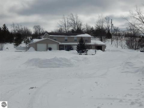 9264 E 18 Rd, Manton, MI 49663 photo 1