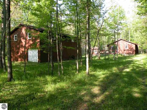 4141 Pineway Dr, Gladwin, MI 48624 photo 16