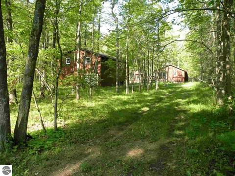 4141 Pineway Dr, Gladwin, MI 48624 photo 14