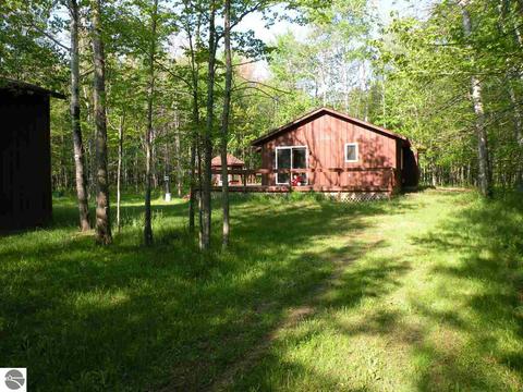 4141 Pineway Dr, Gladwin, MI 48624 photo 13