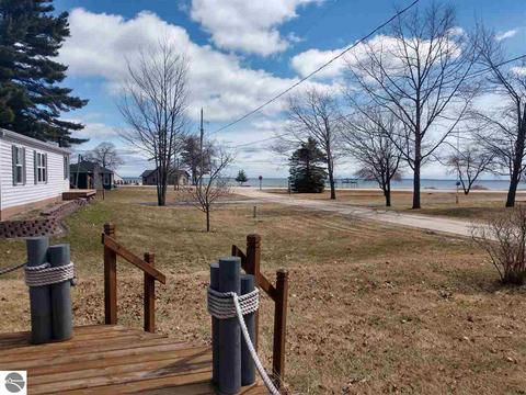 5833 Vera Ln, Au Gres, MI 48703 photo 5