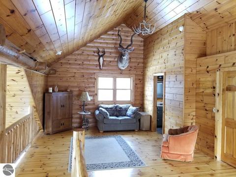 4304 Martin Dr, Frederic, MI 49733 photo 21