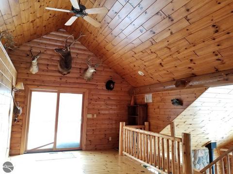 4304 Martin Dr, Frederic, MI 49733 photo 24