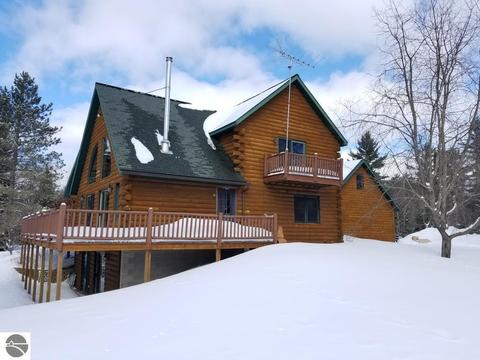 4304 Martin Dr, Frederic, MI 49733 photo 65