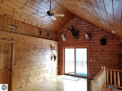 4304 Martin Dr, Frederic, MI 49733 photo 22