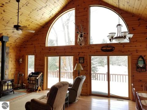 4304 Martin Dr, Frederic, MI 49733 photo 12